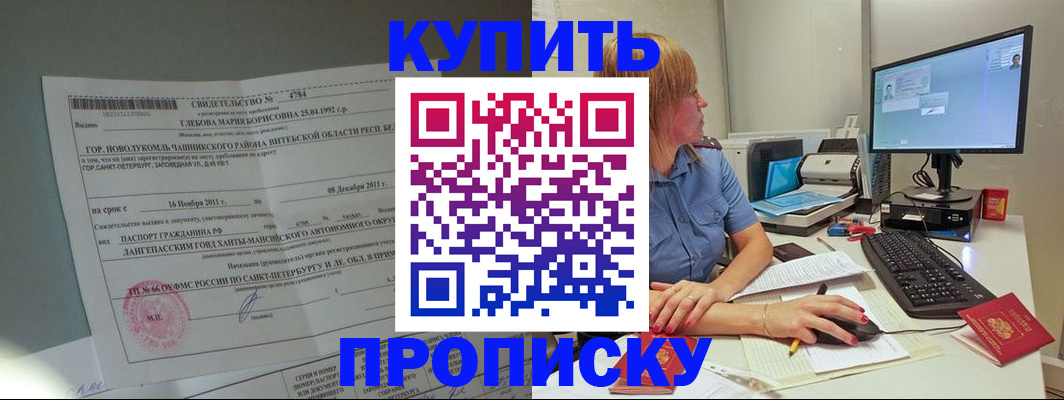 пропишу в квартире в Павловском Посаде